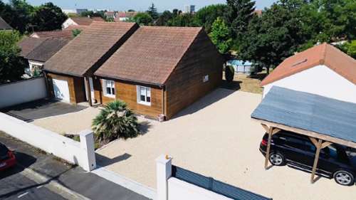 Châtellerault Vienne casa foto 7148853