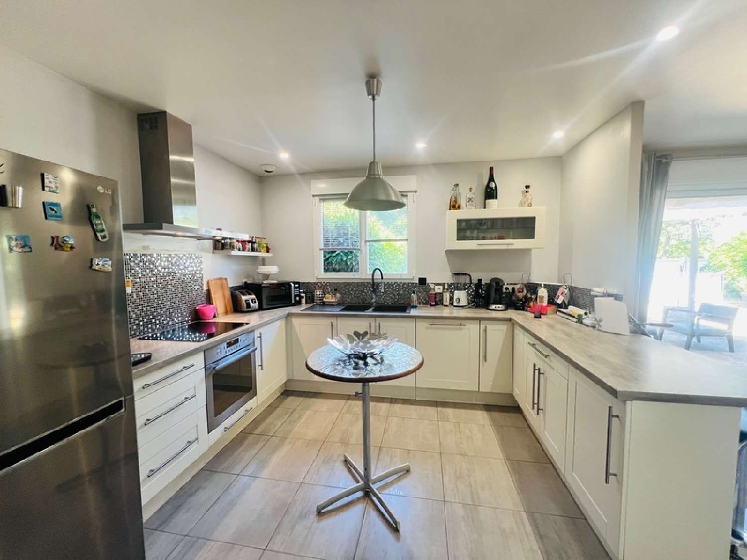  te koop huis Châtellerault Vienne 3