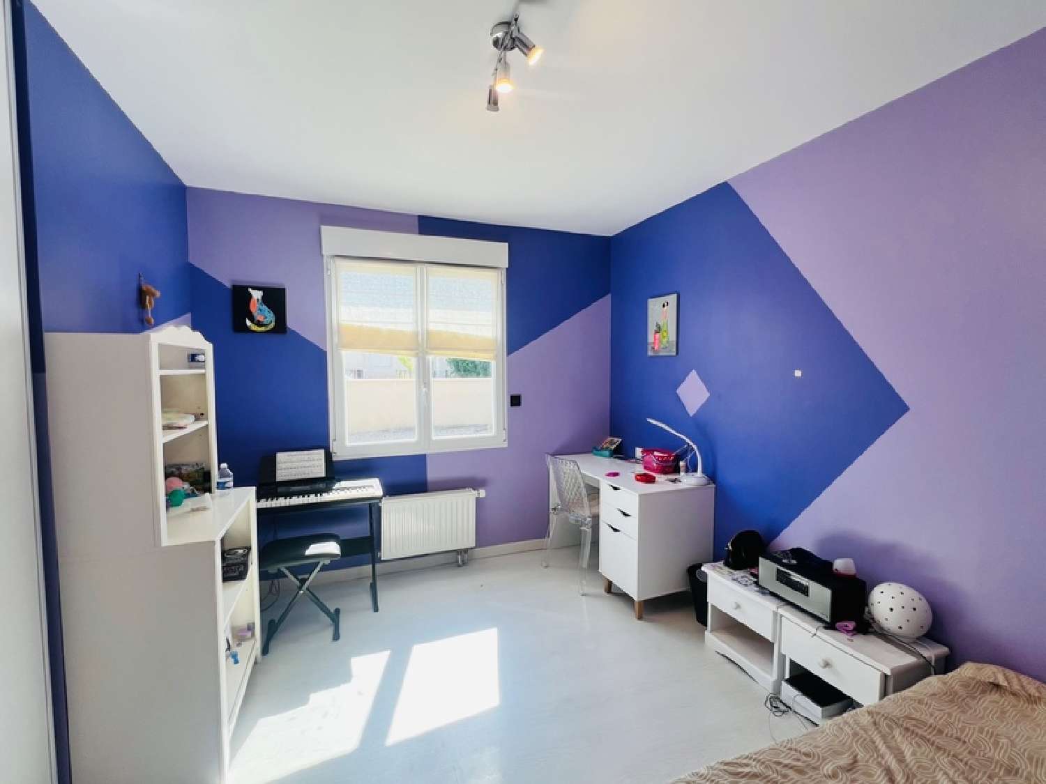  te koop huis Châtellerault Vienne 6