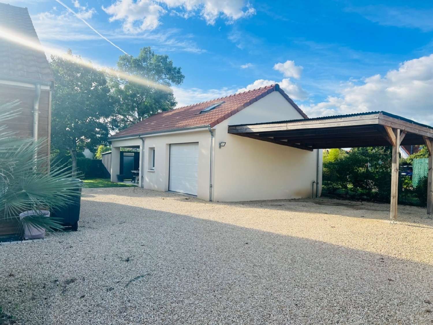  te koop huis Châtellerault Vienne 7