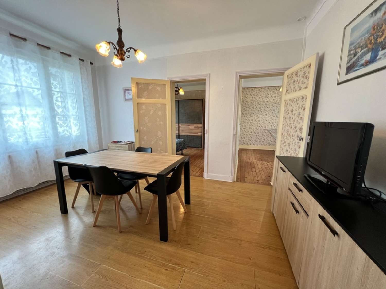  te koop huis Châtellerault Vienne 3