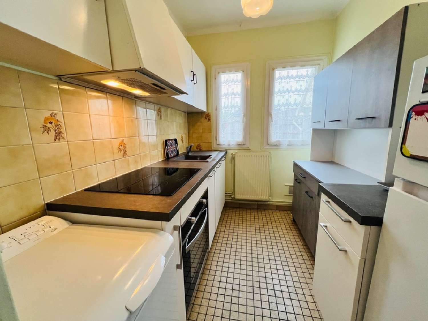  te koop huis Châtellerault Vienne 6