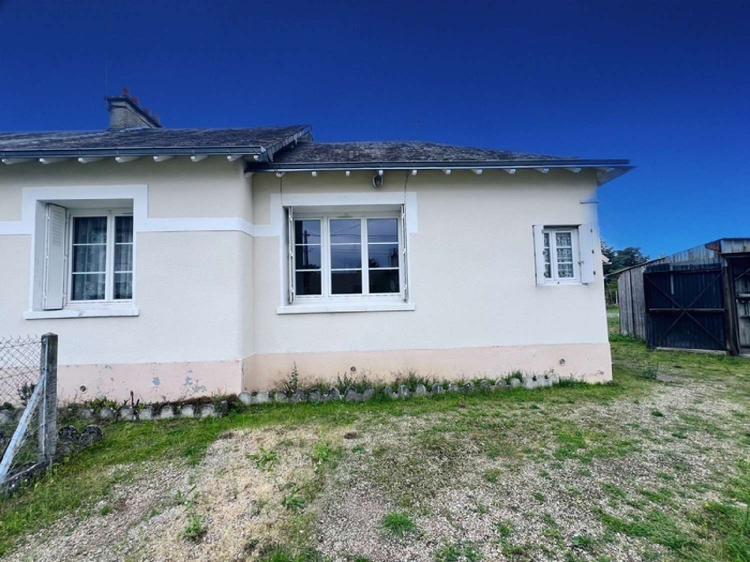  te koop huis Châtellerault Vienne 7