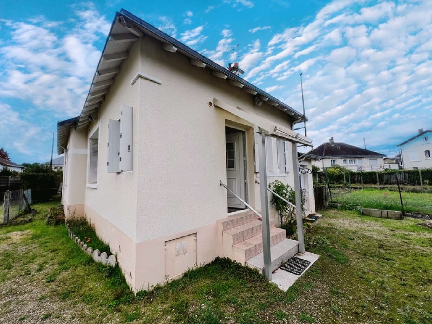  te koop huis Châtellerault Vienne 8