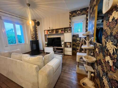 Châtellerault Vienne casa foto 7158450