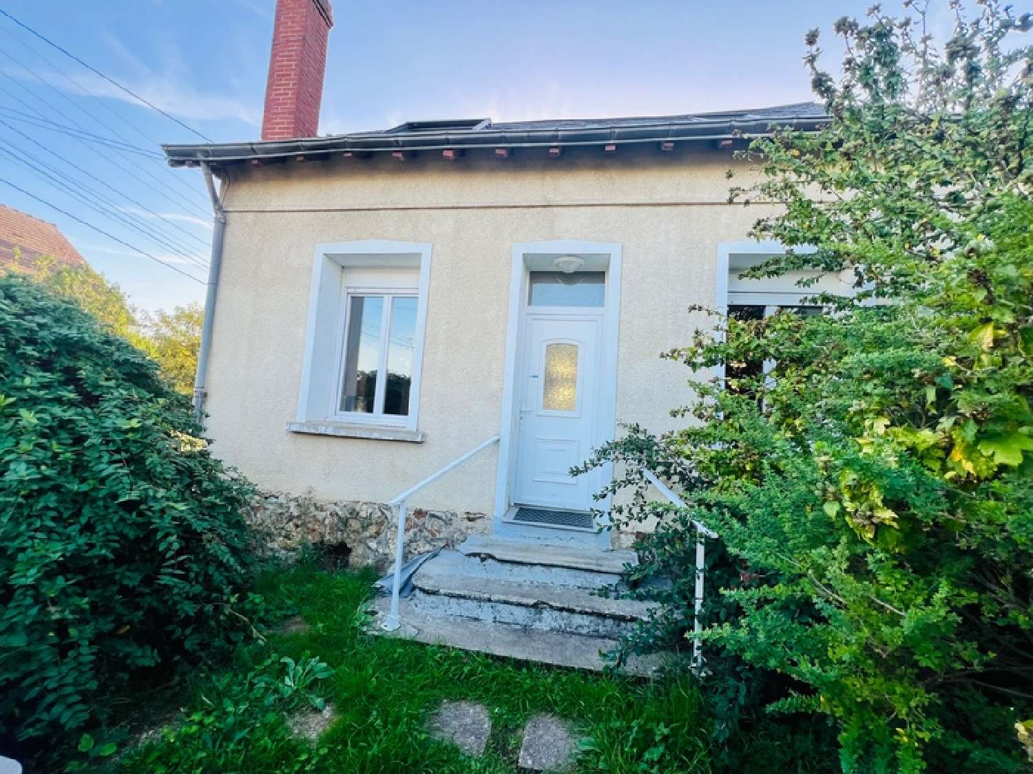  en venta casa Châtellerault Vienne 2