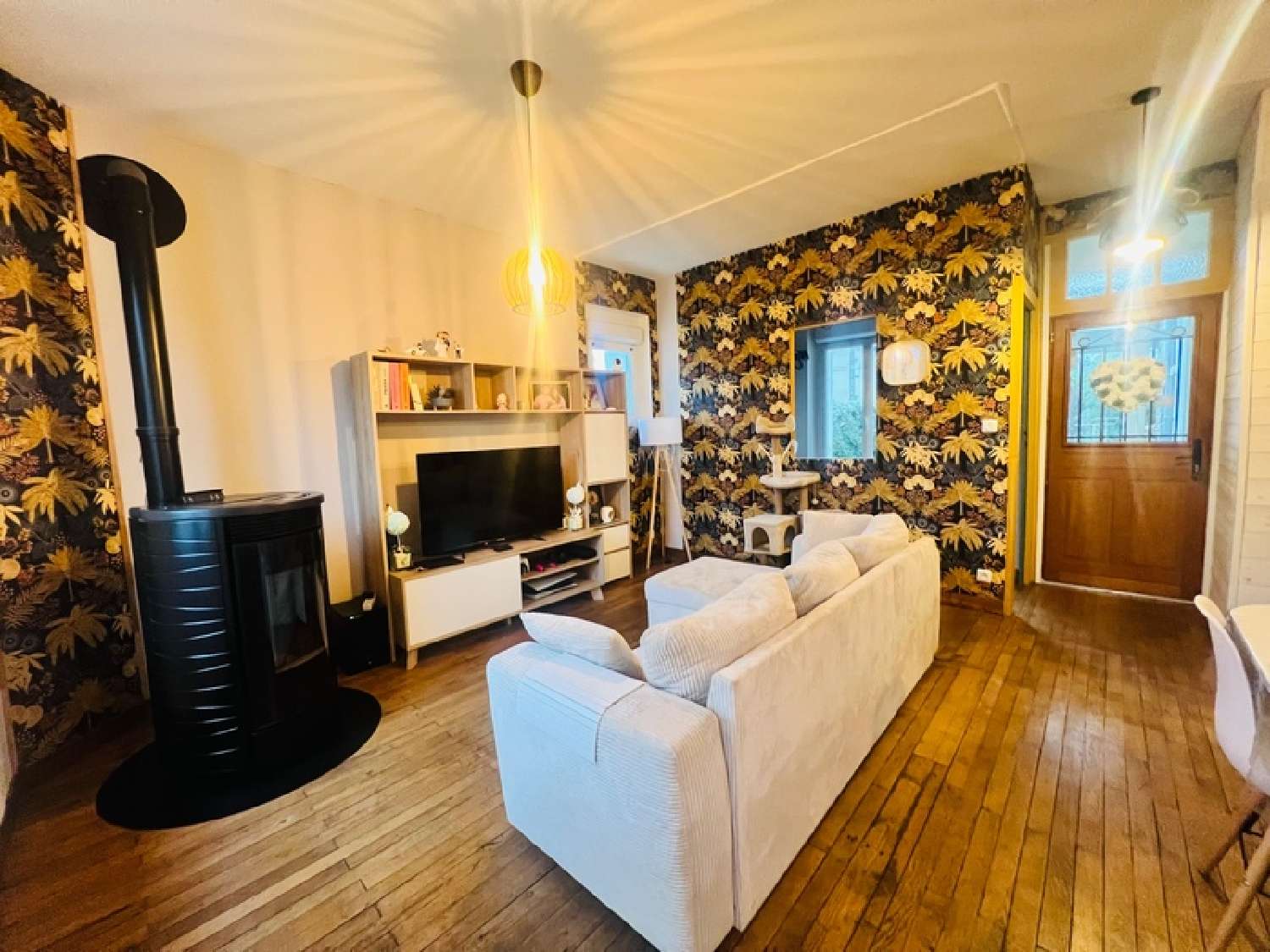  en venta casa Châtellerault Vienne 3