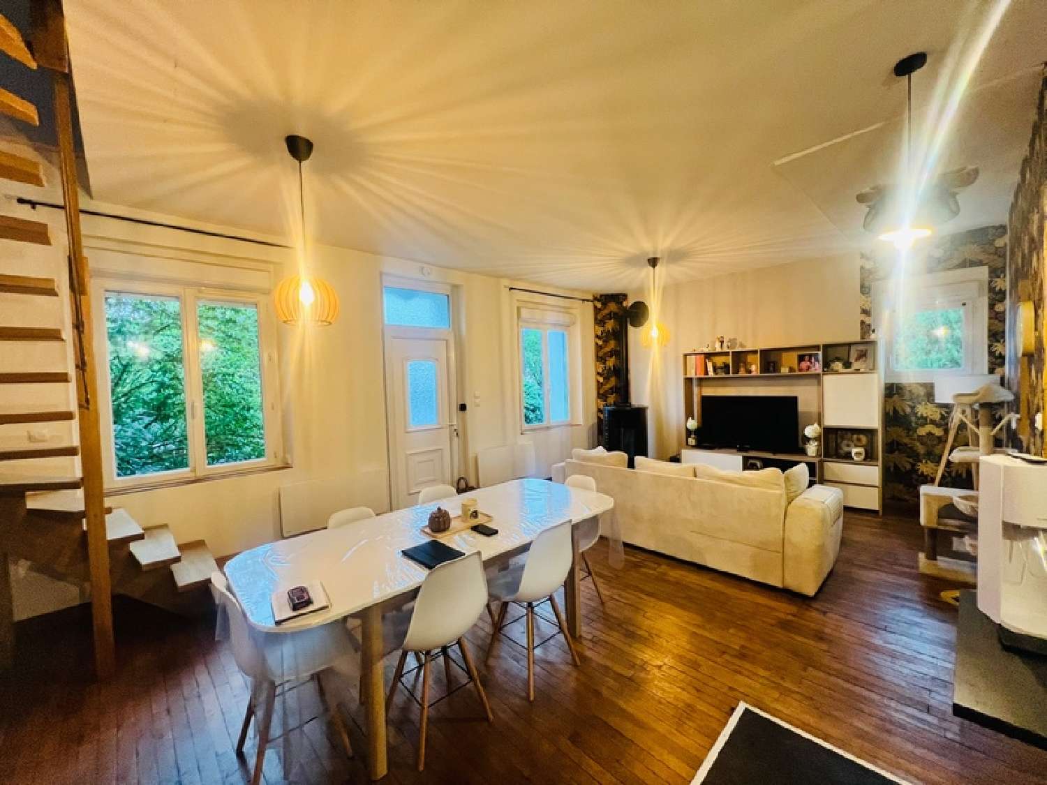  en venta casa Châtellerault Vienne 5
