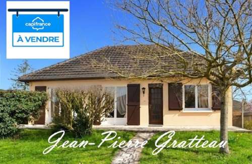 Châtellerault Vienne casa foto 7158664
