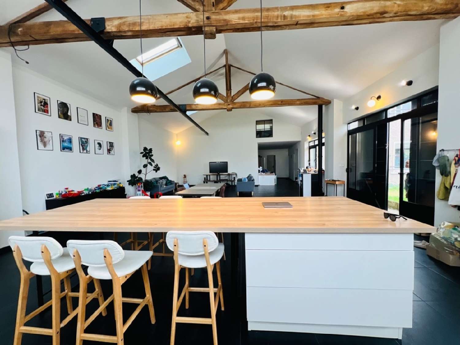  en venta casa Châtellerault Vienne 1