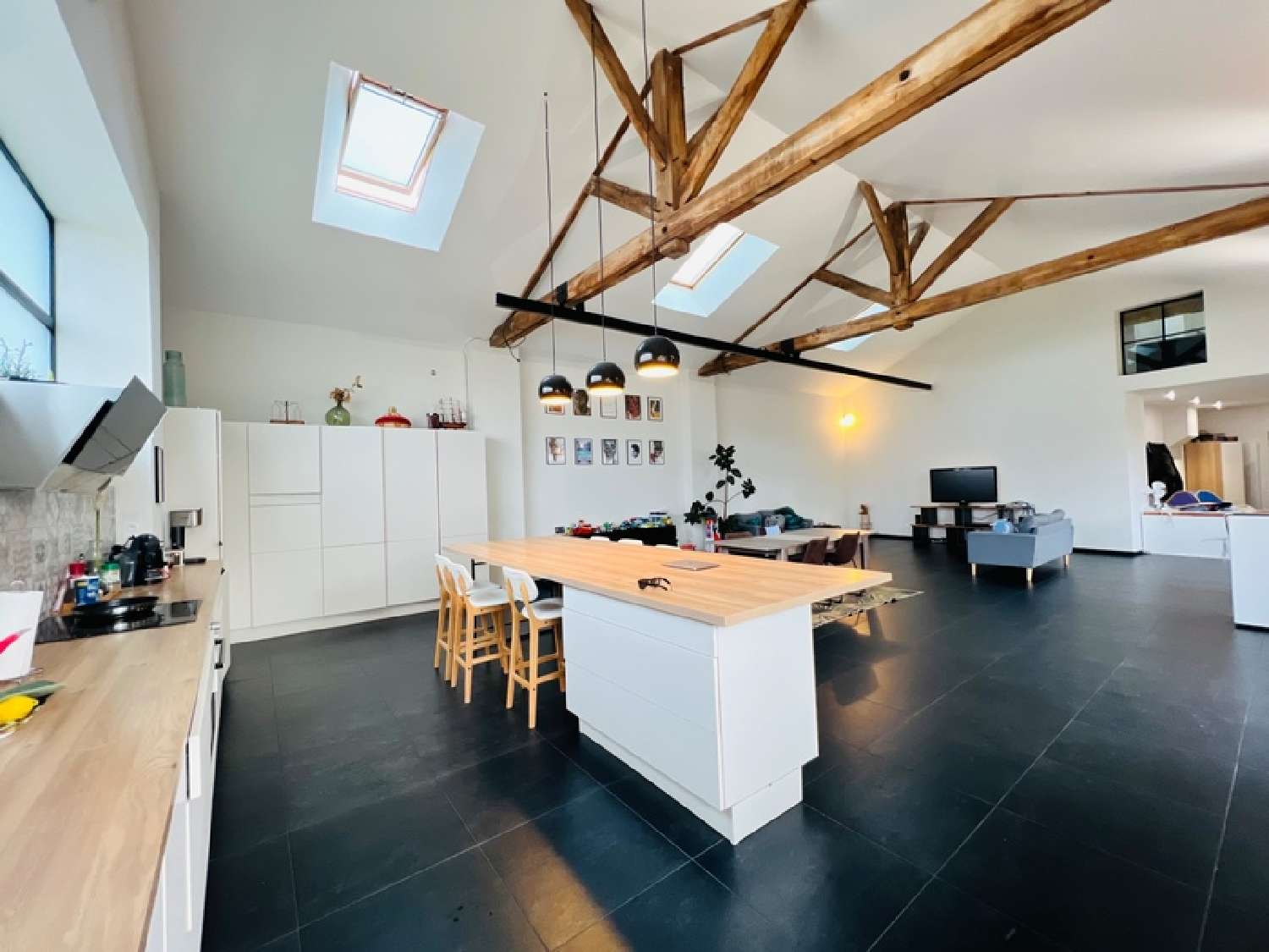  en venta casa Châtellerault Vienne 2
