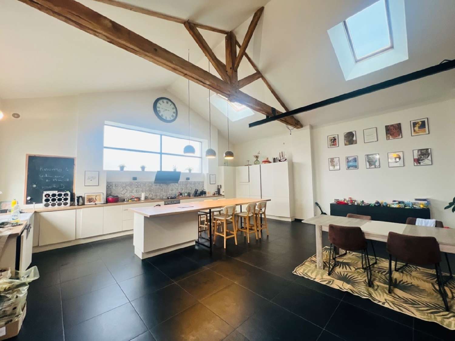  en venta casa Châtellerault Vienne 3