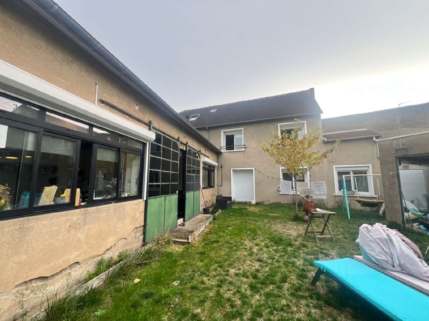  en venta casa Châtellerault Vienne 8