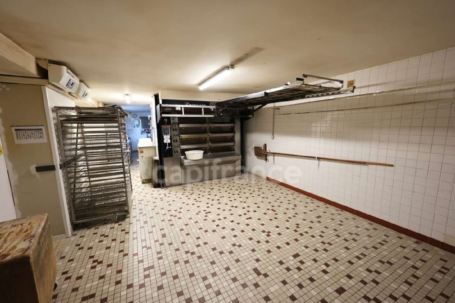 à vendre maison Châtellerault Vienne 2