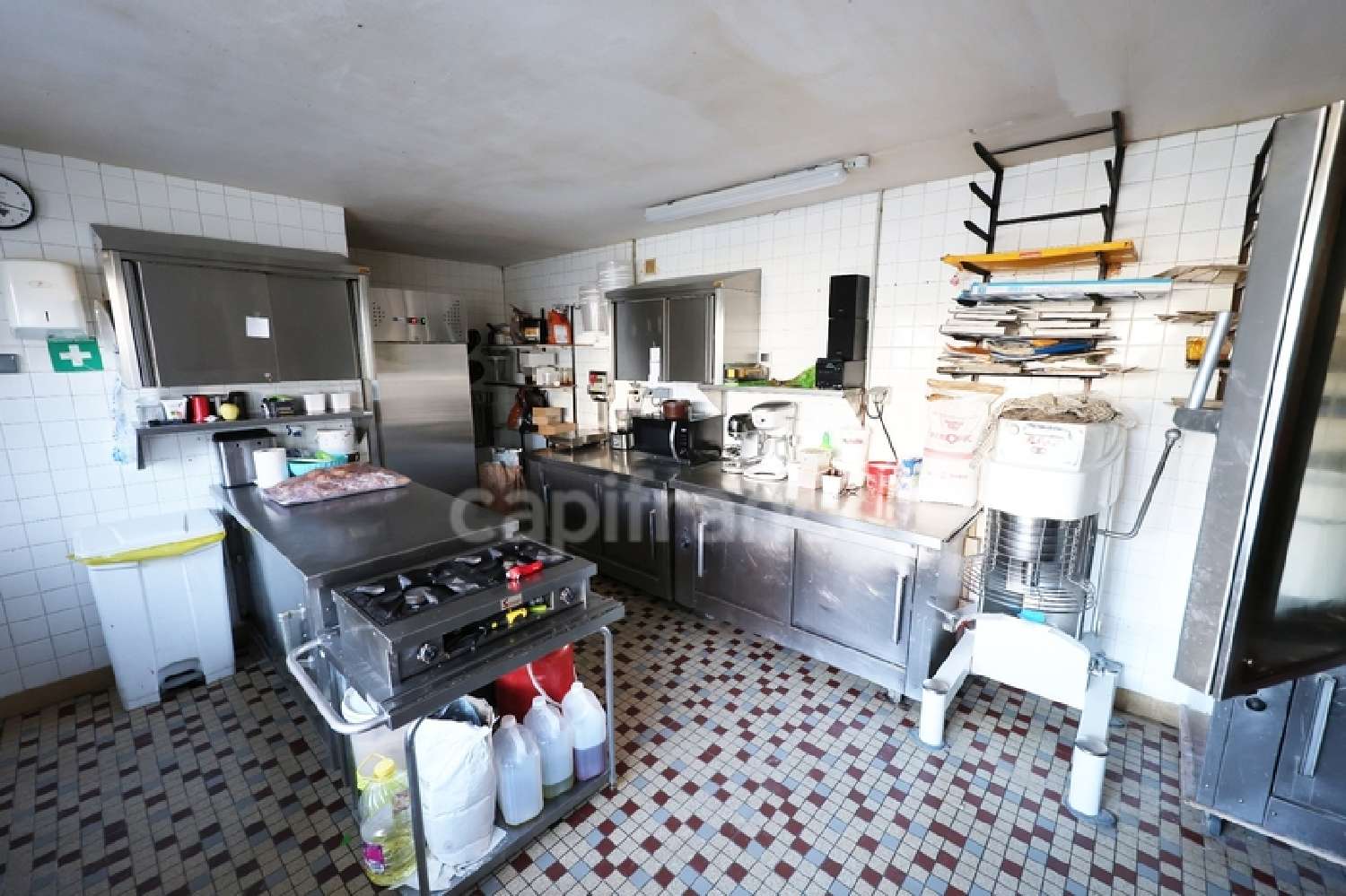 à vendre maison Châtellerault Vienne 3