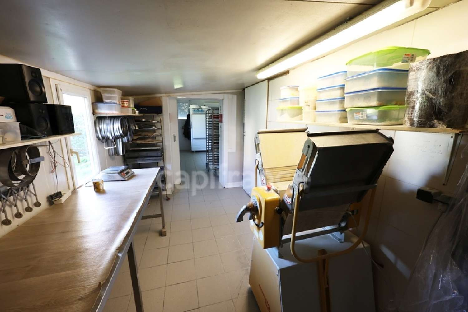 à vendre maison Châtellerault Vienne 4