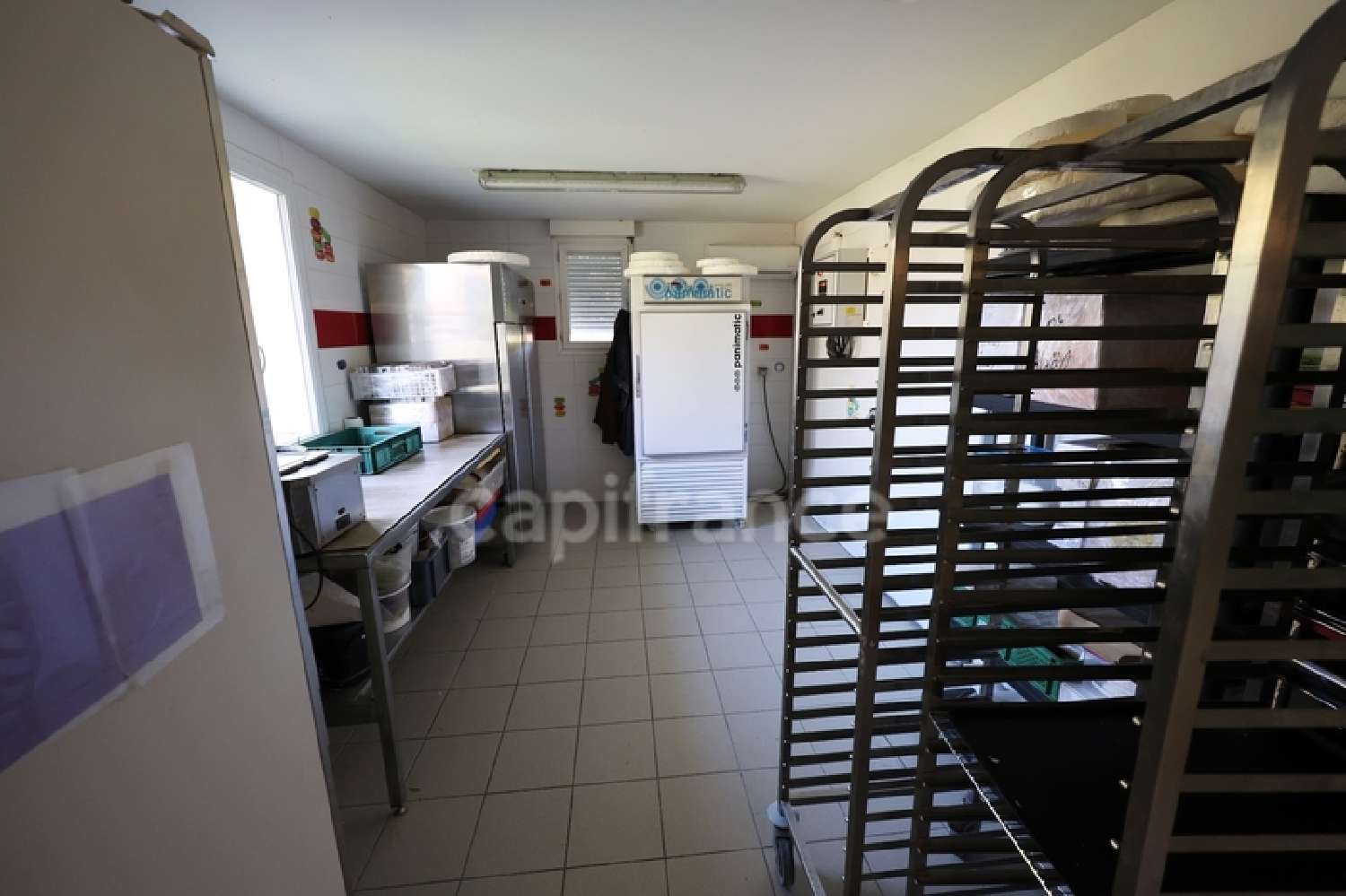 à vendre maison Châtellerault Vienne 5