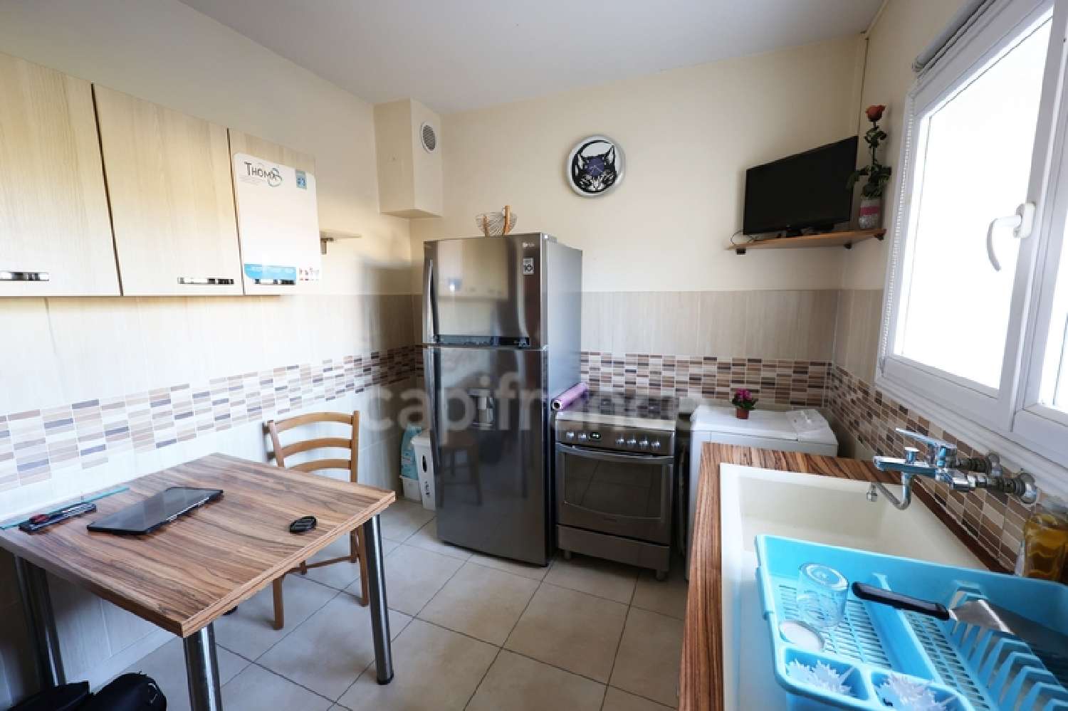 à vendre maison Châtellerault Vienne 6