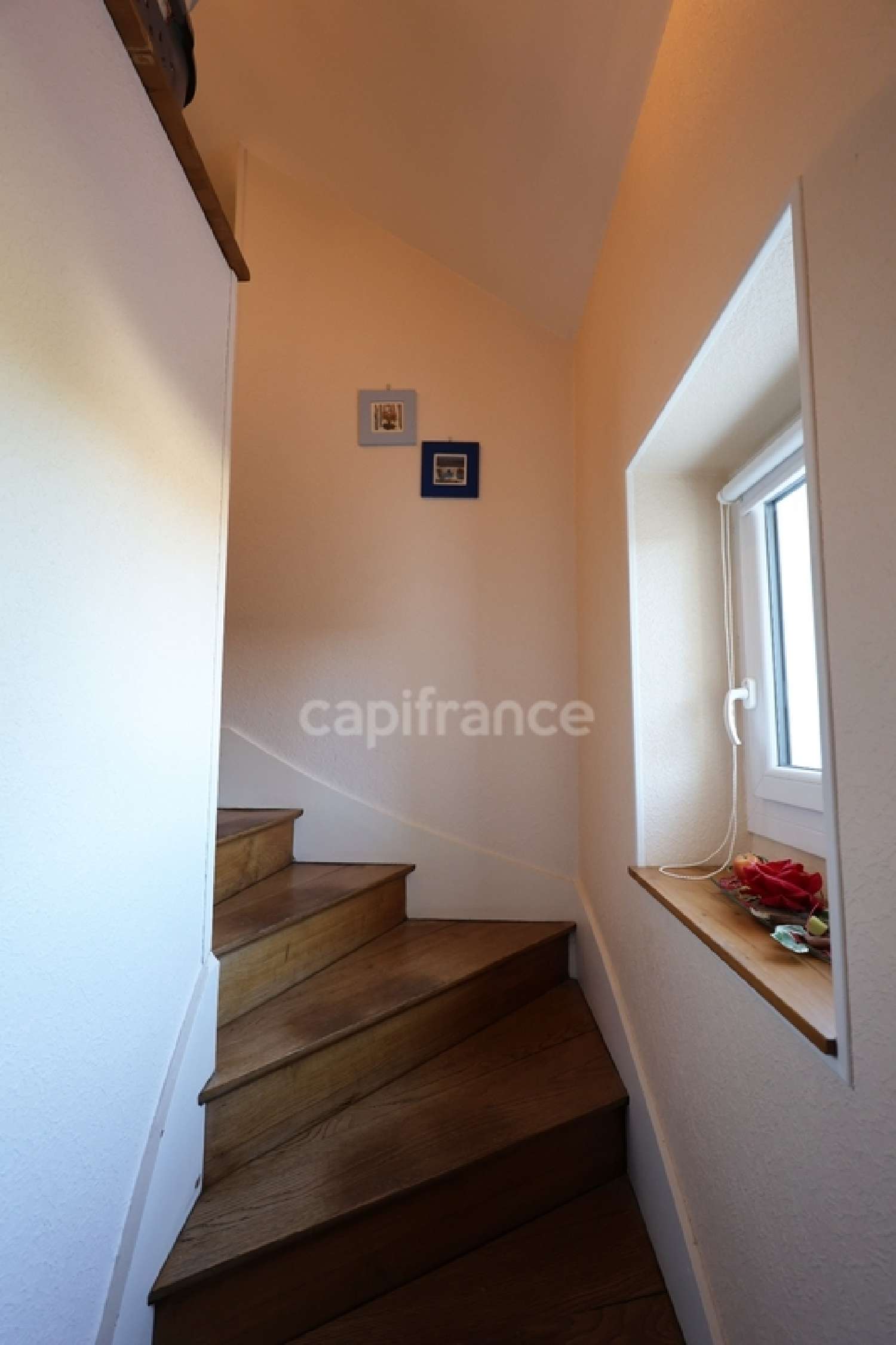 à vendre maison Châtellerault Vienne 7