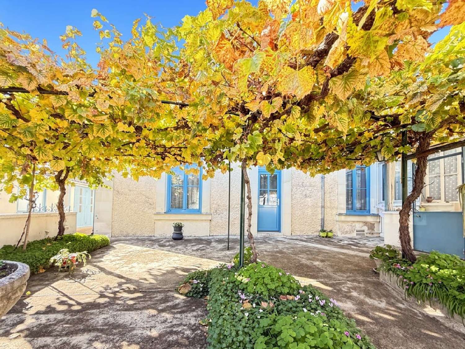 à vendre maison Châtellerault Vienne 2