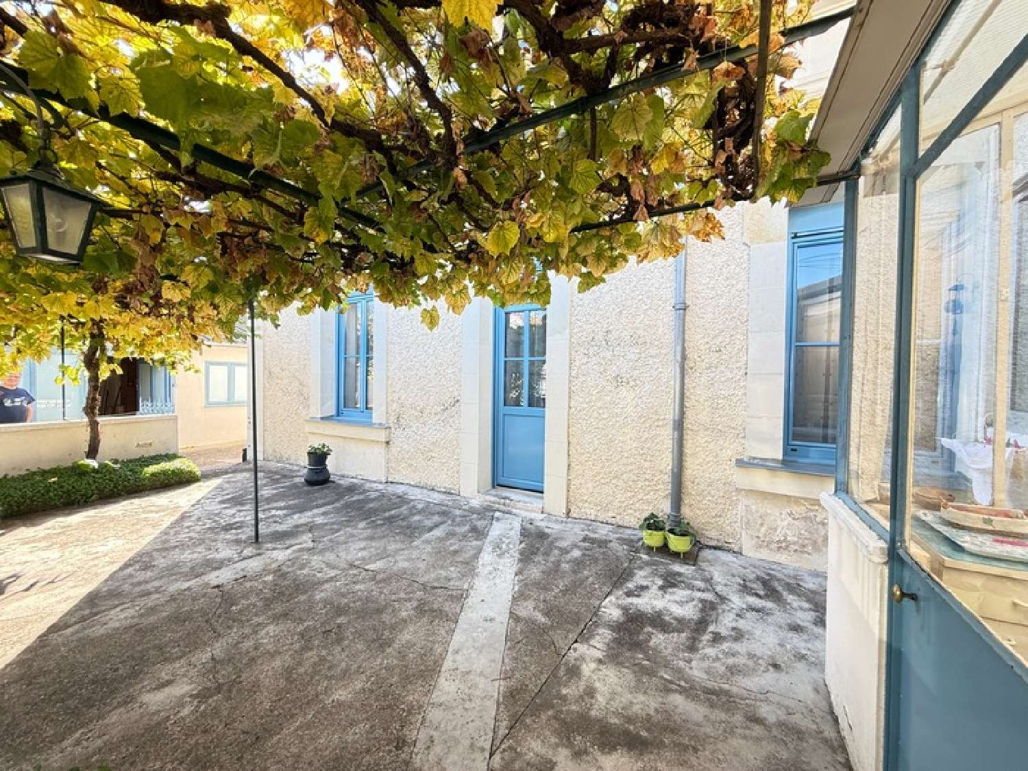 à vendre maison Châtellerault Vienne 3