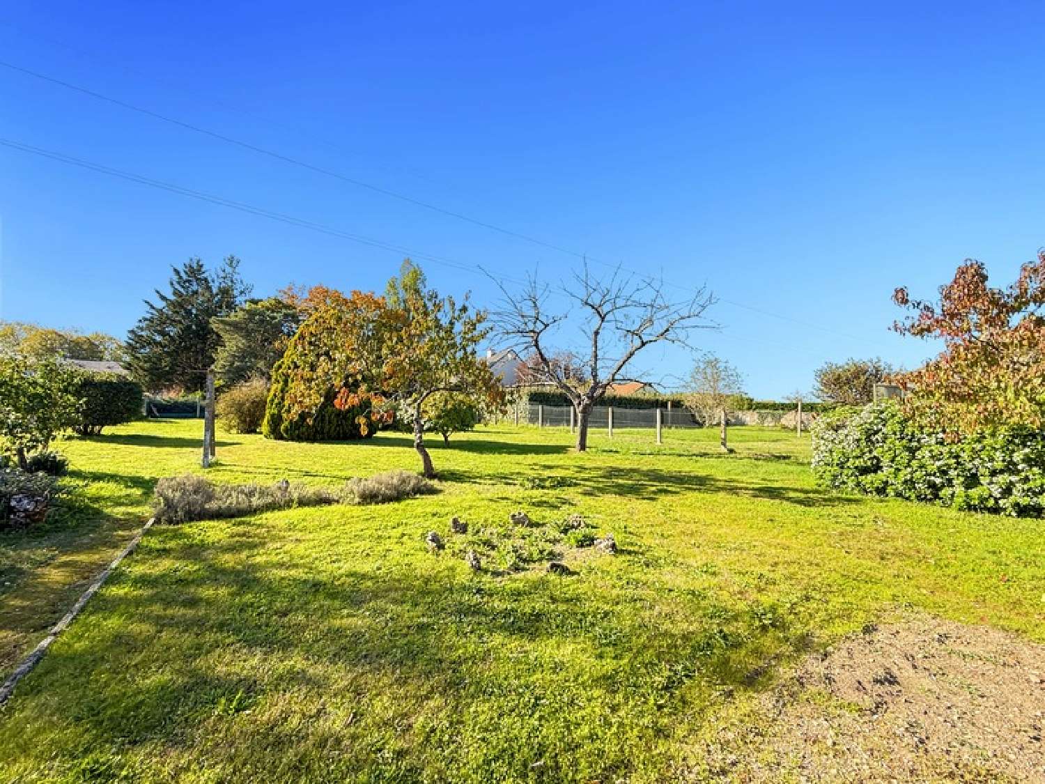 à vendre maison Châtellerault Vienne 4