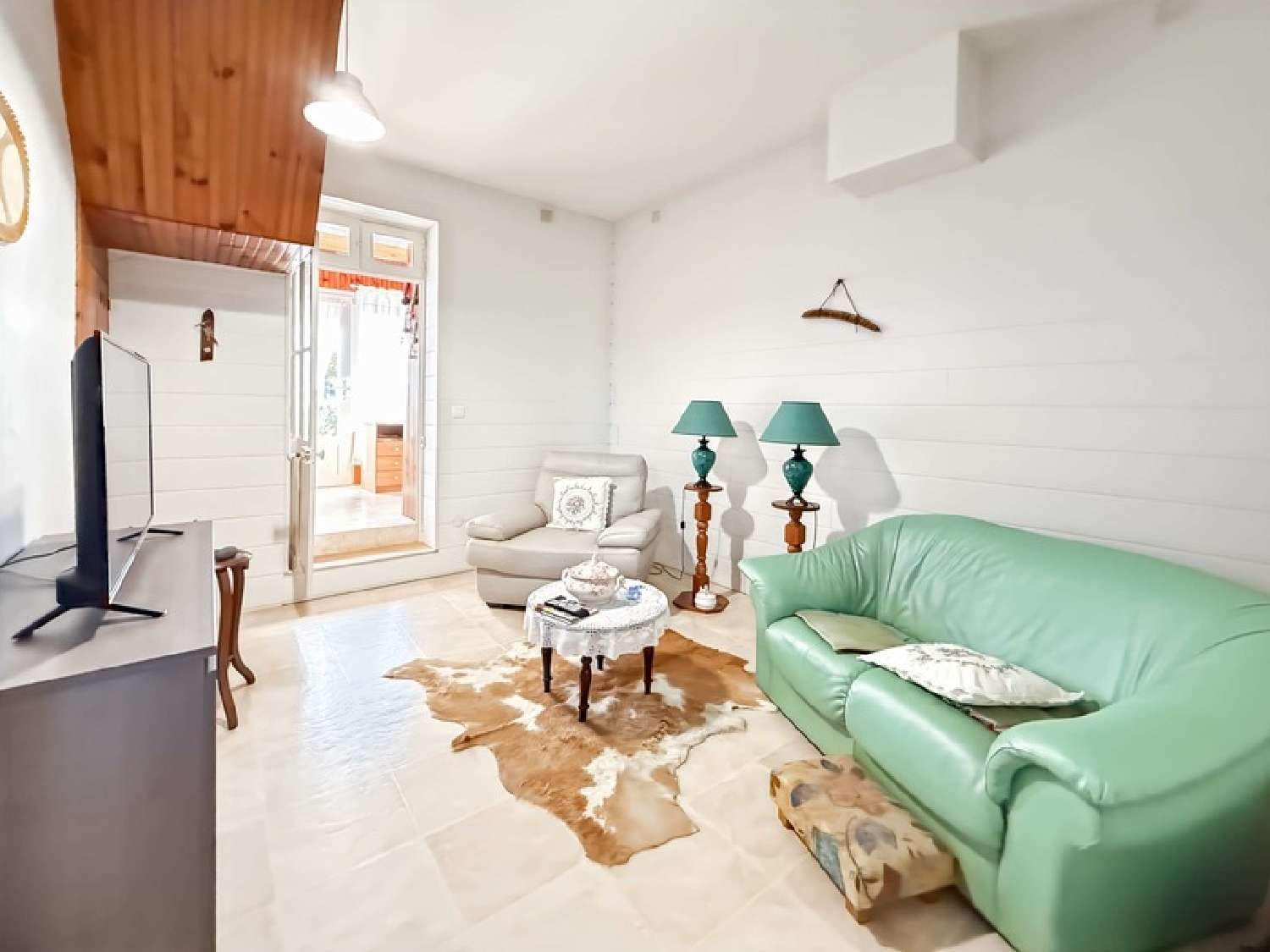 à vendre maison Châtellerault Vienne 5
