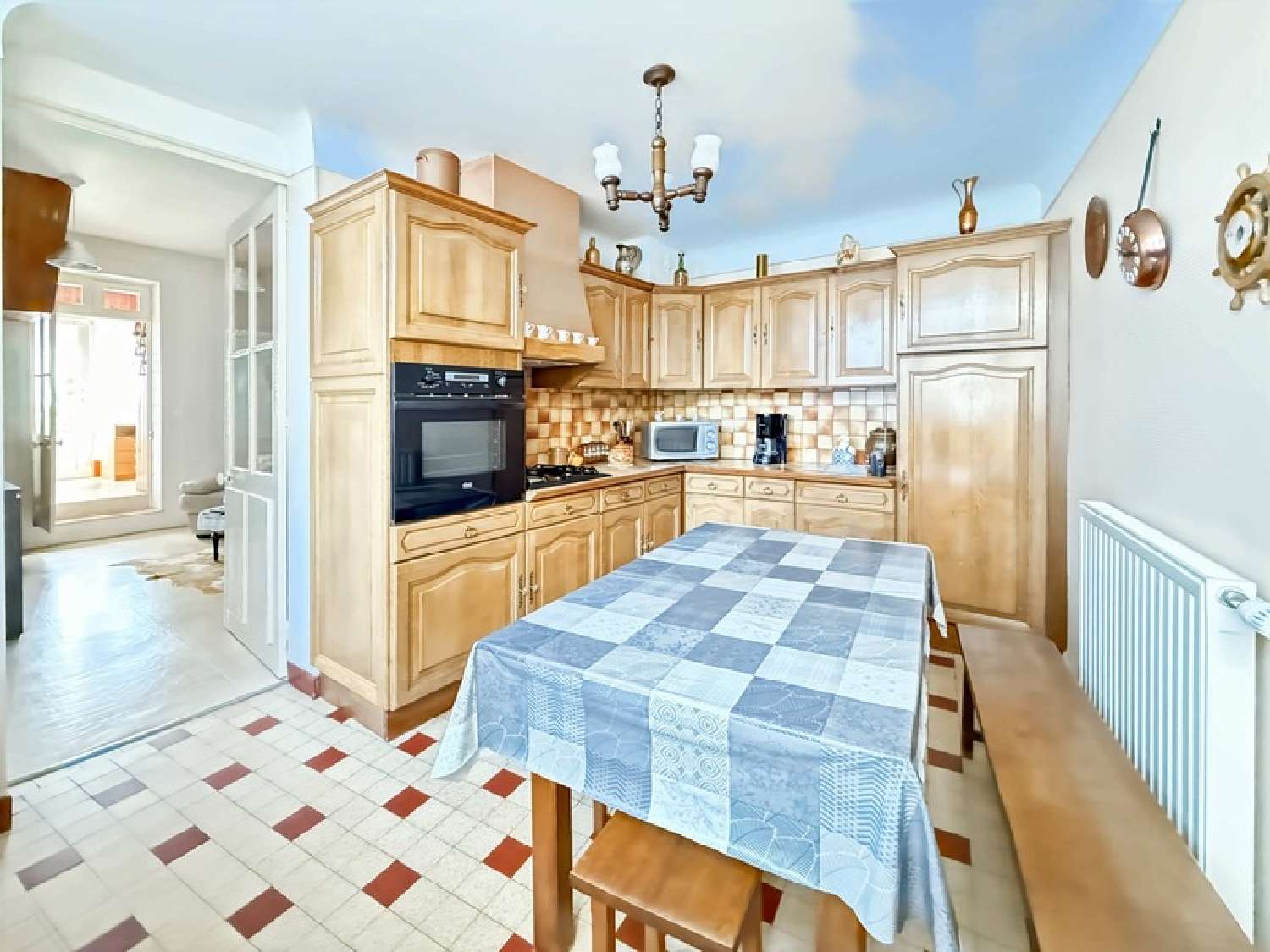 à vendre maison Châtellerault Vienne 6