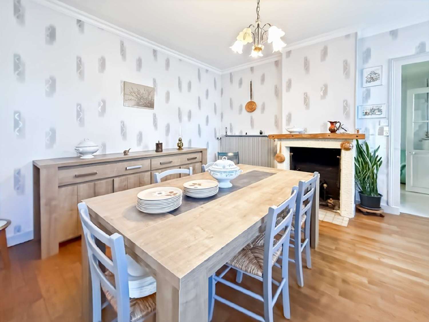 à vendre maison Châtellerault Vienne 7