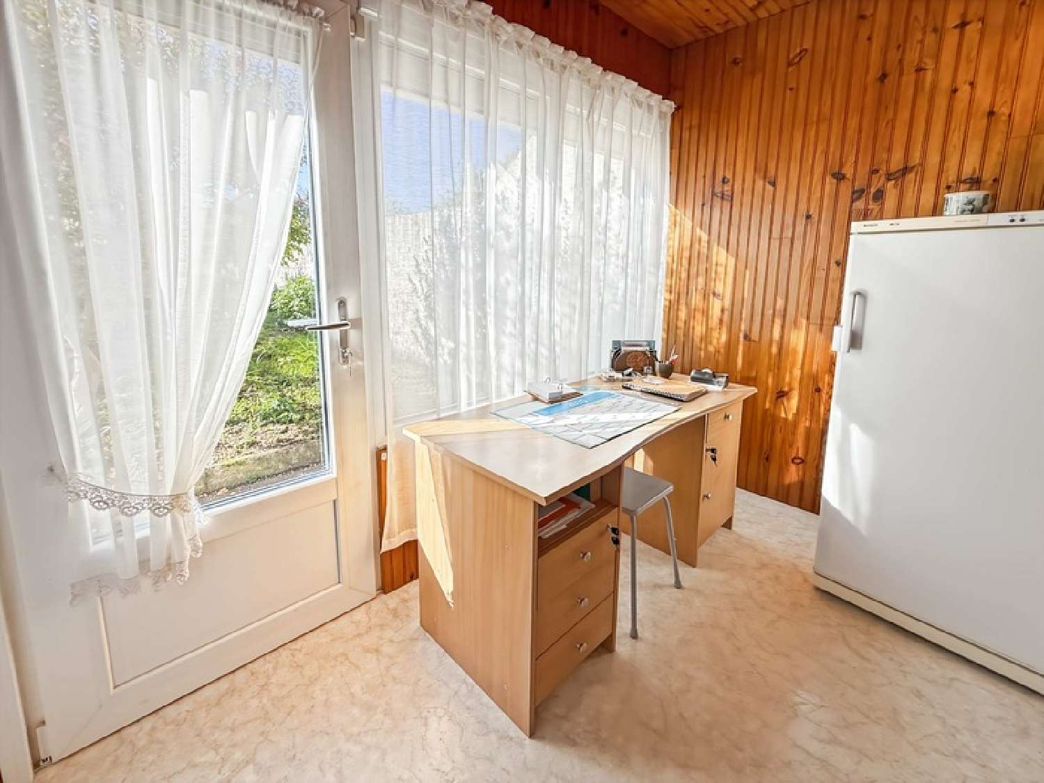 à vendre maison Châtellerault Vienne 8