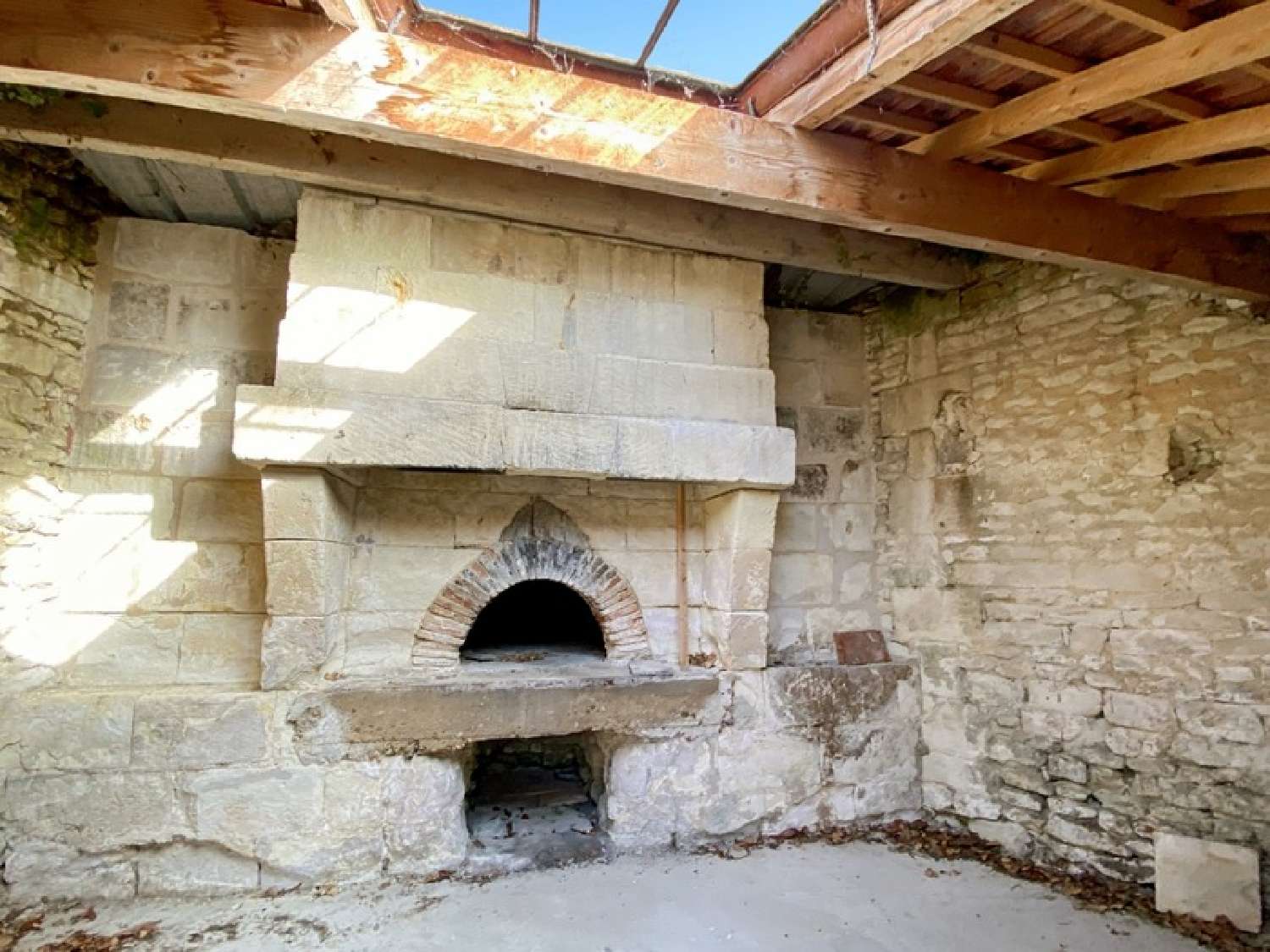 kaufen Haus Châtellerault Vienne 2