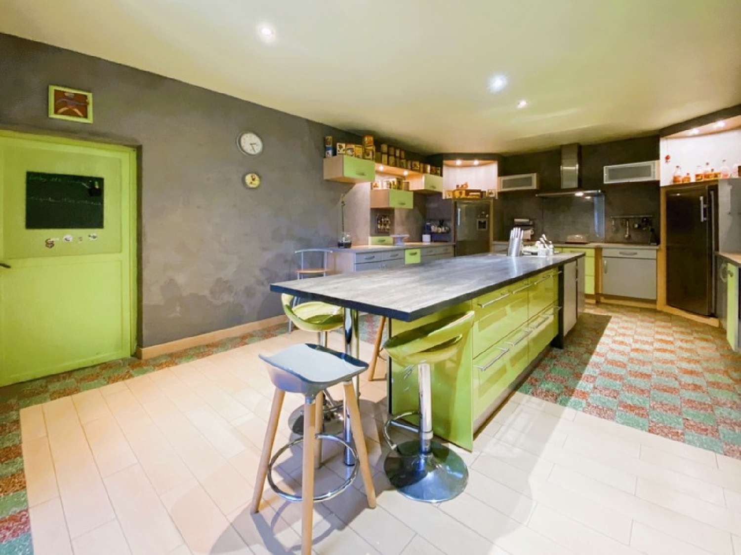 kaufen Haus Châtellerault Vienne 3