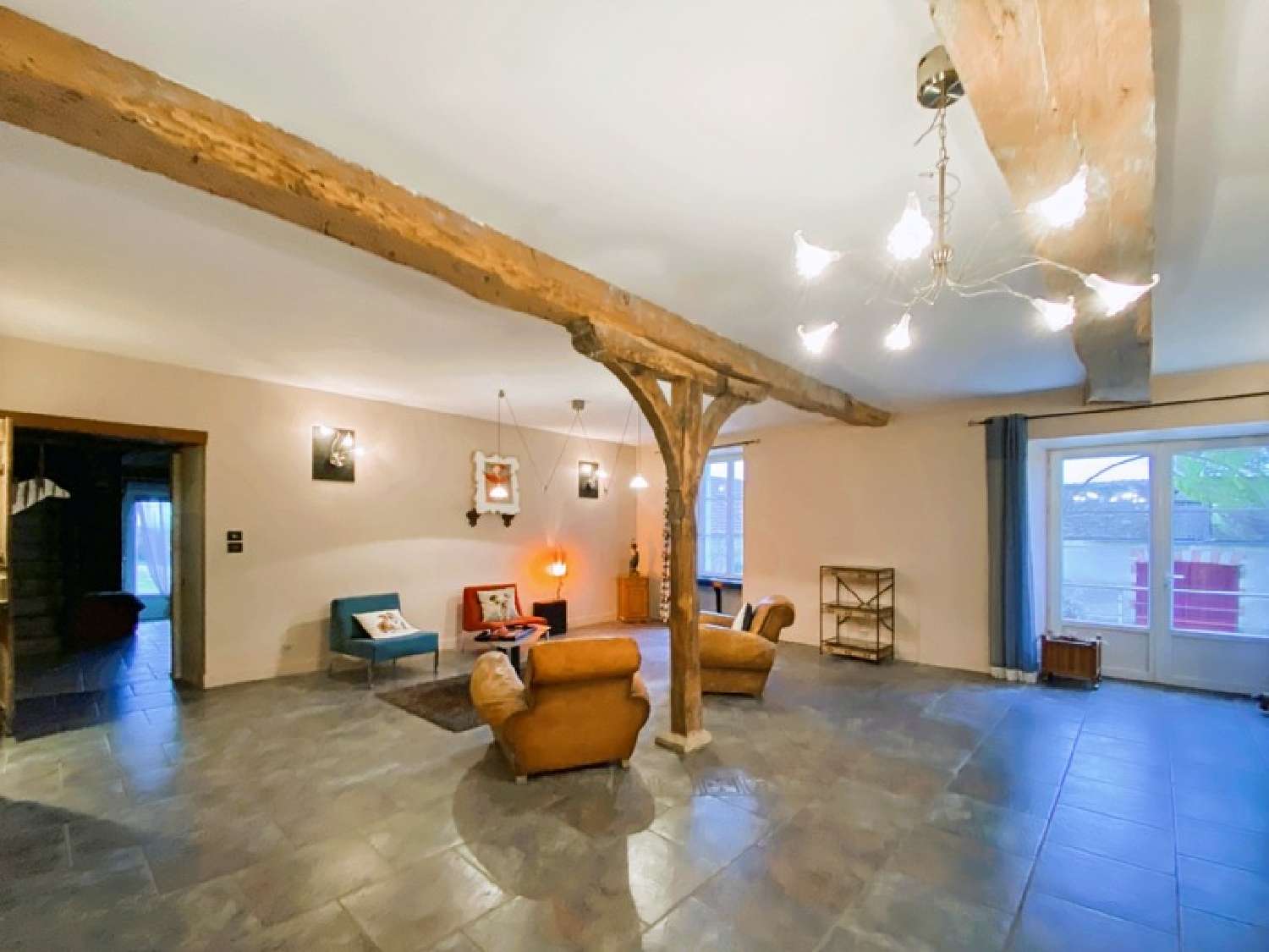 kaufen Haus Châtellerault Vienne 4