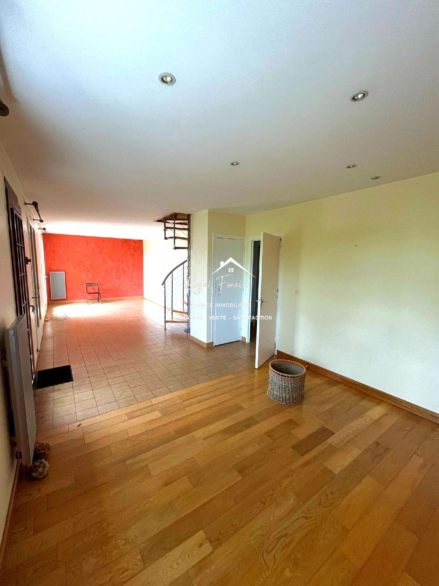  te koop huis Châtellerault Vienne 2