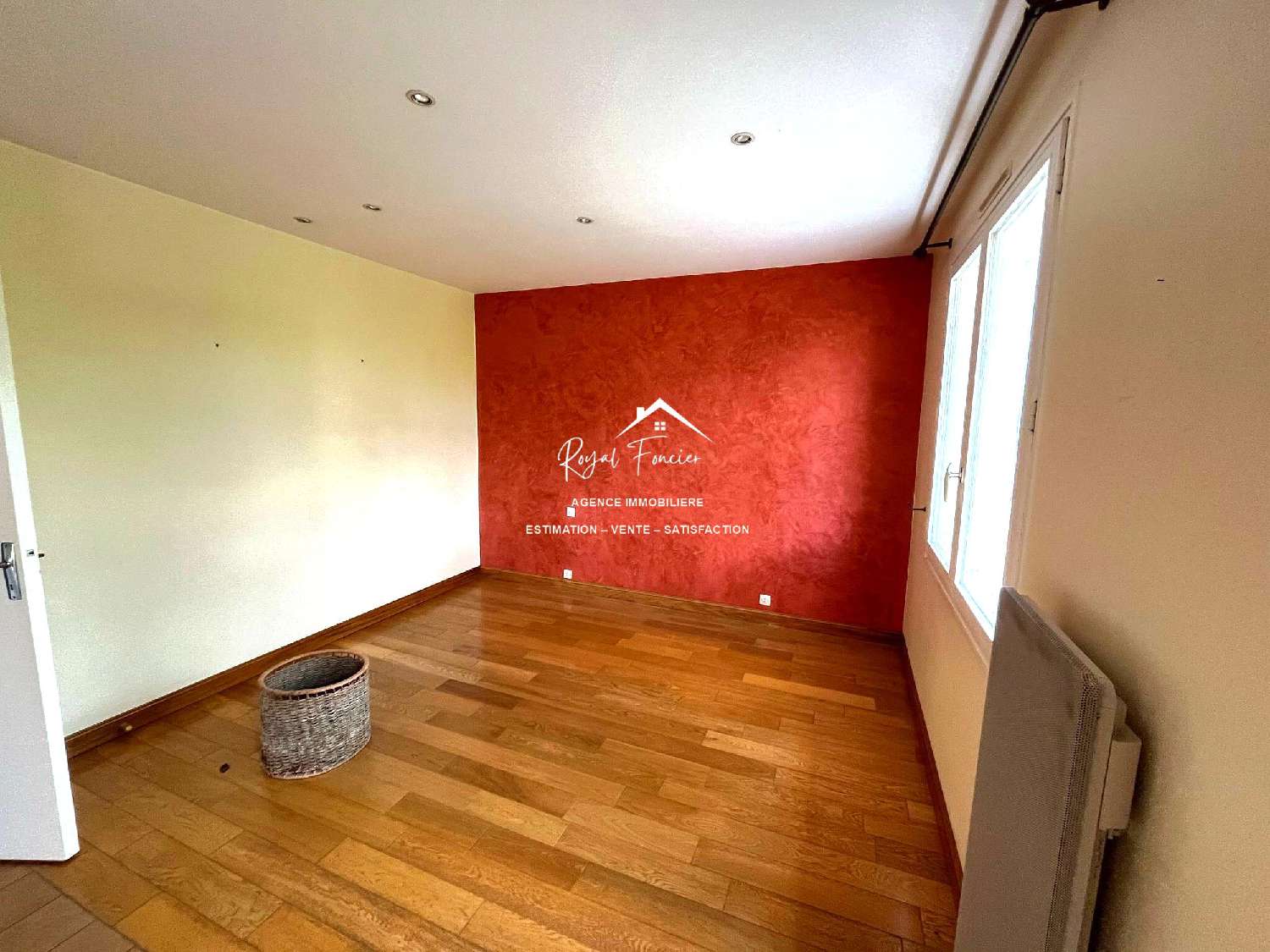  te koop huis Châtellerault Vienne 4