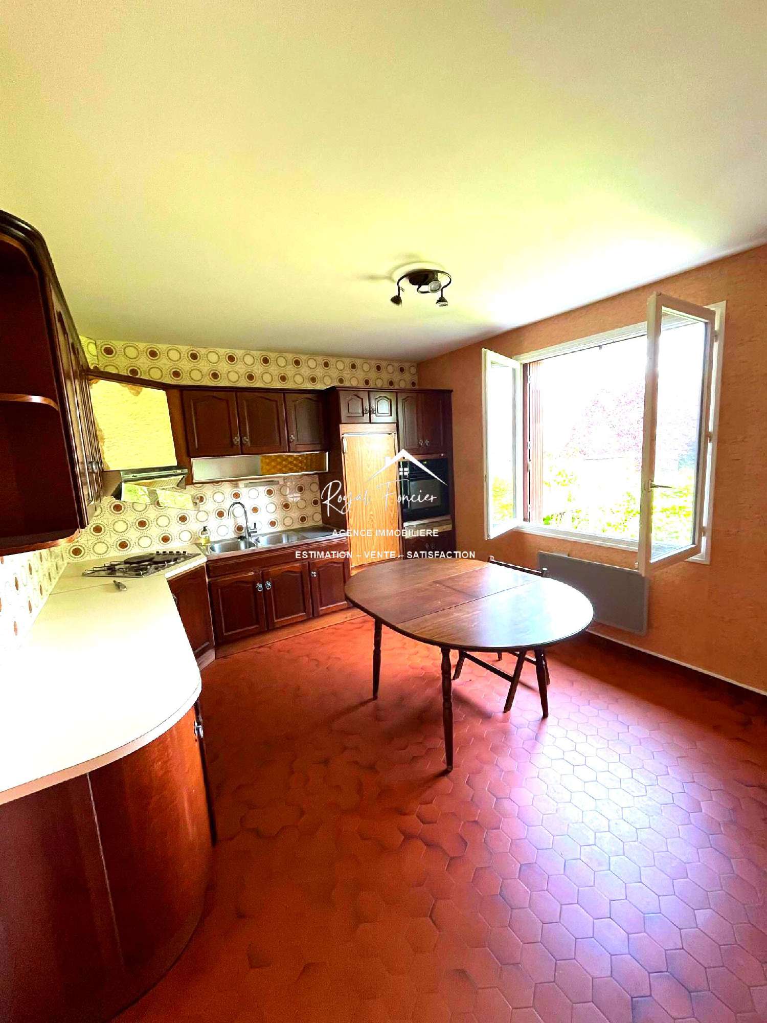  te koop huis Châtellerault Vienne 6