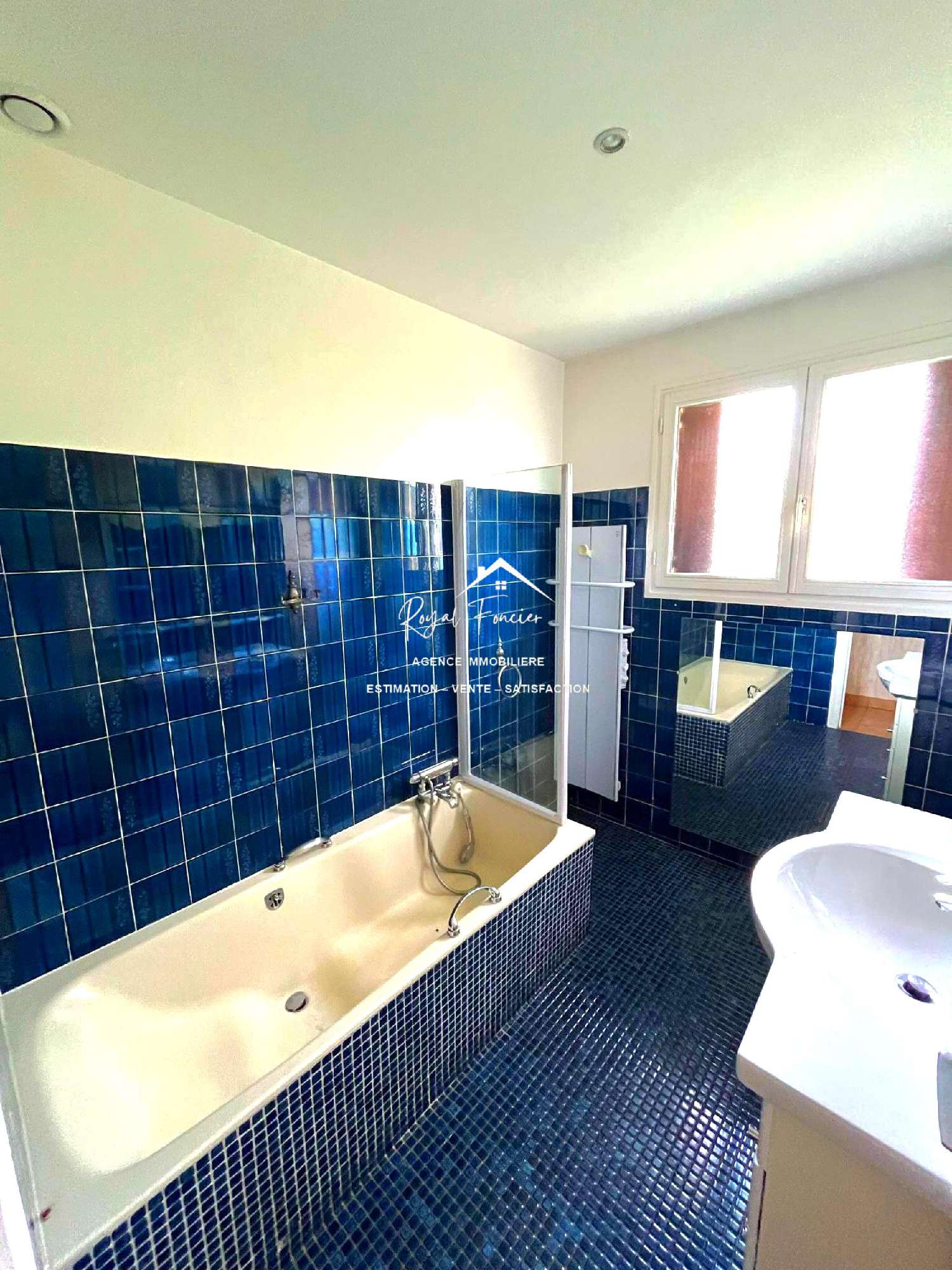  te koop huis Châtellerault Vienne 7