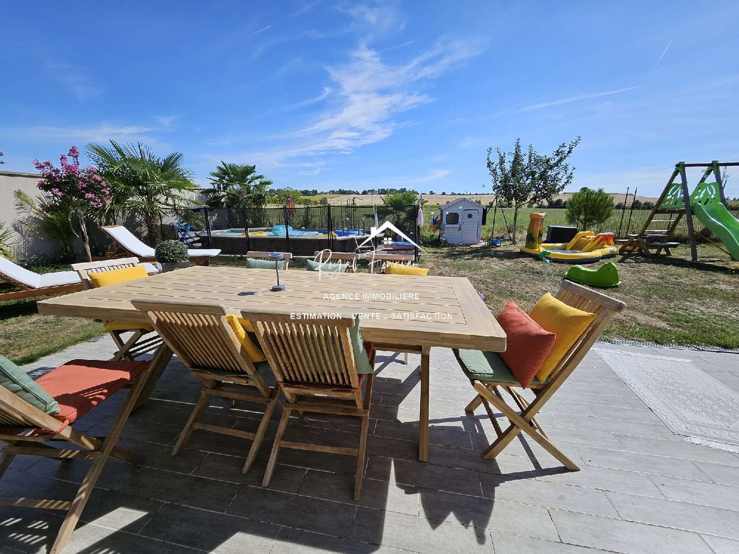  à vendre maison Châtellerault Vienne 2