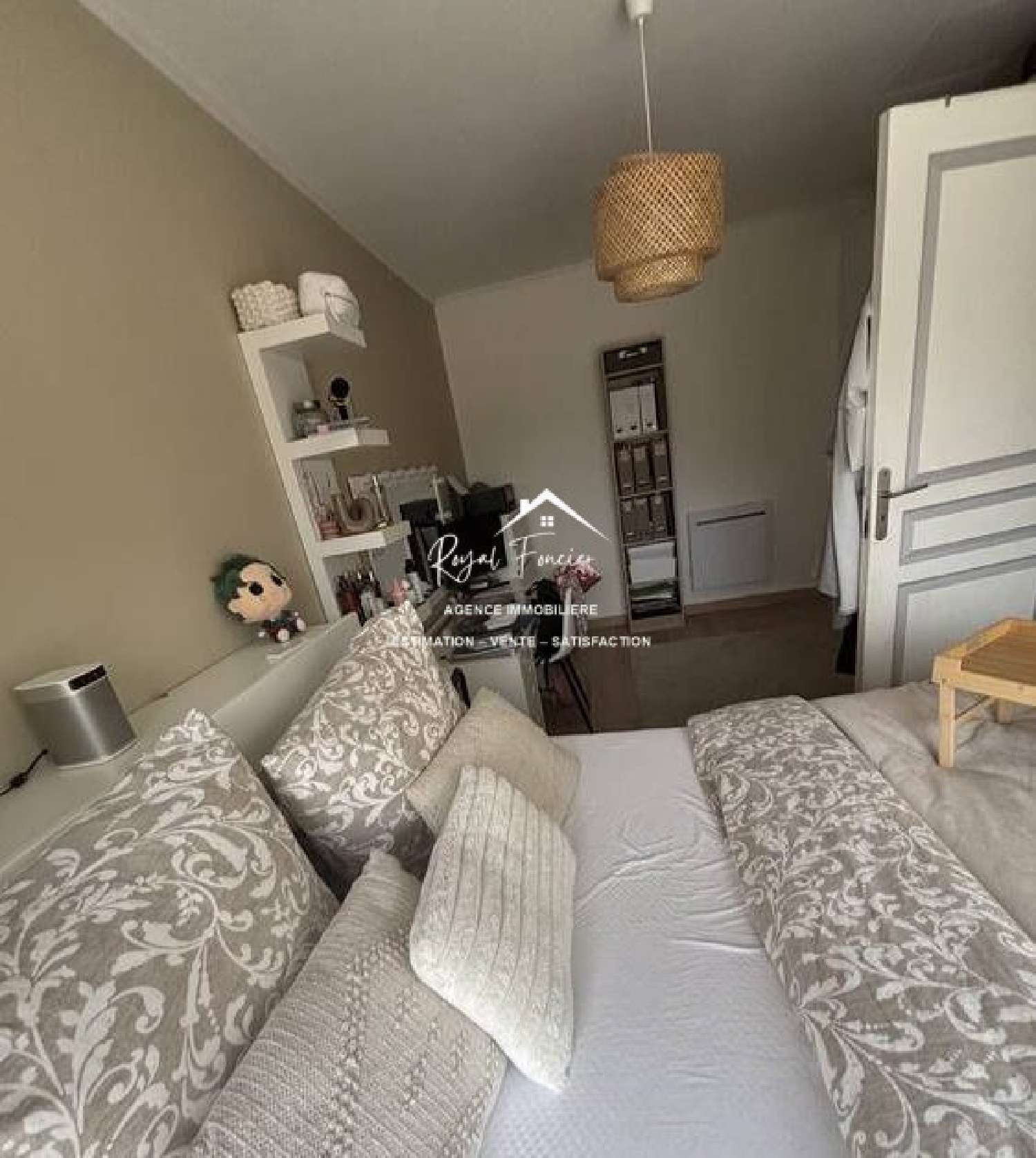  à vendre maison Châtellerault Vienne 6