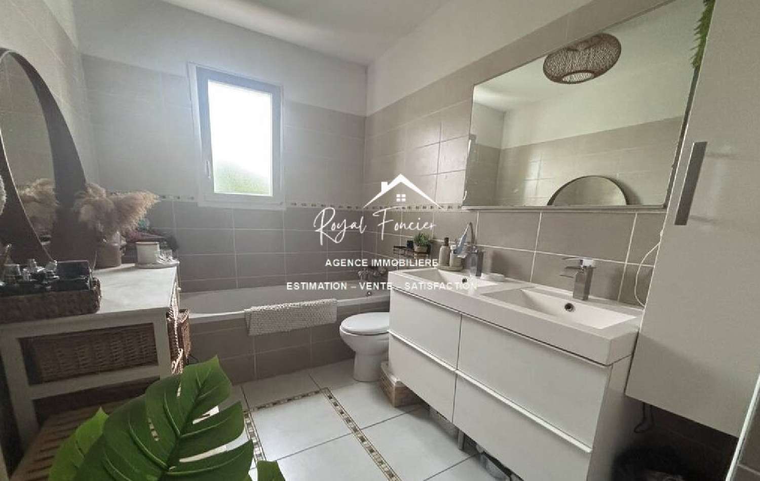  à vendre maison Châtellerault Vienne 7