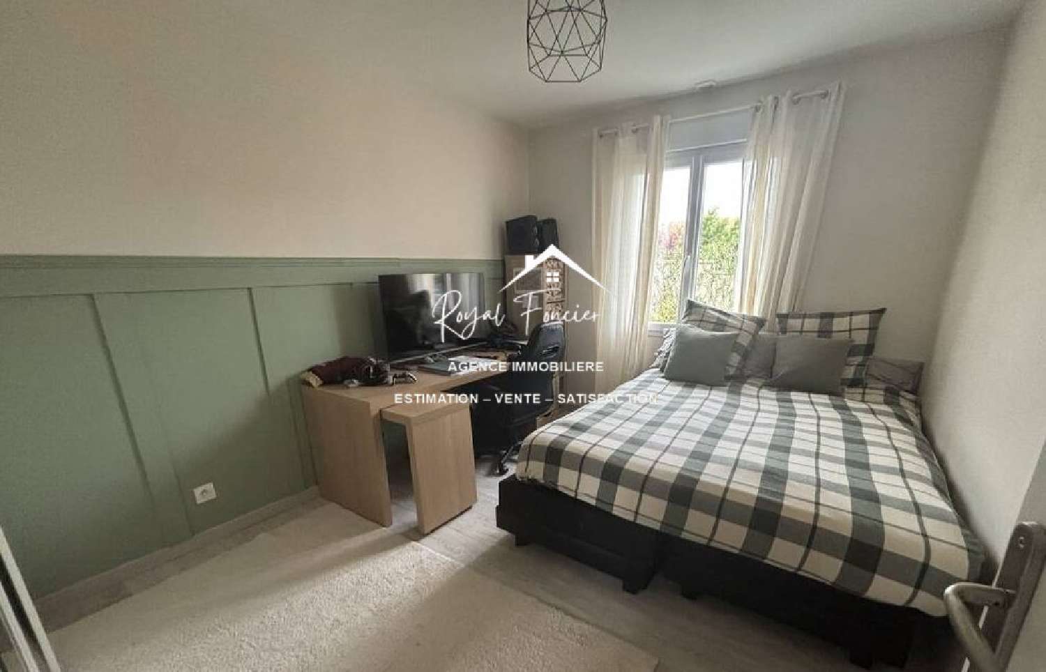  à vendre maison Châtellerault Vienne 8