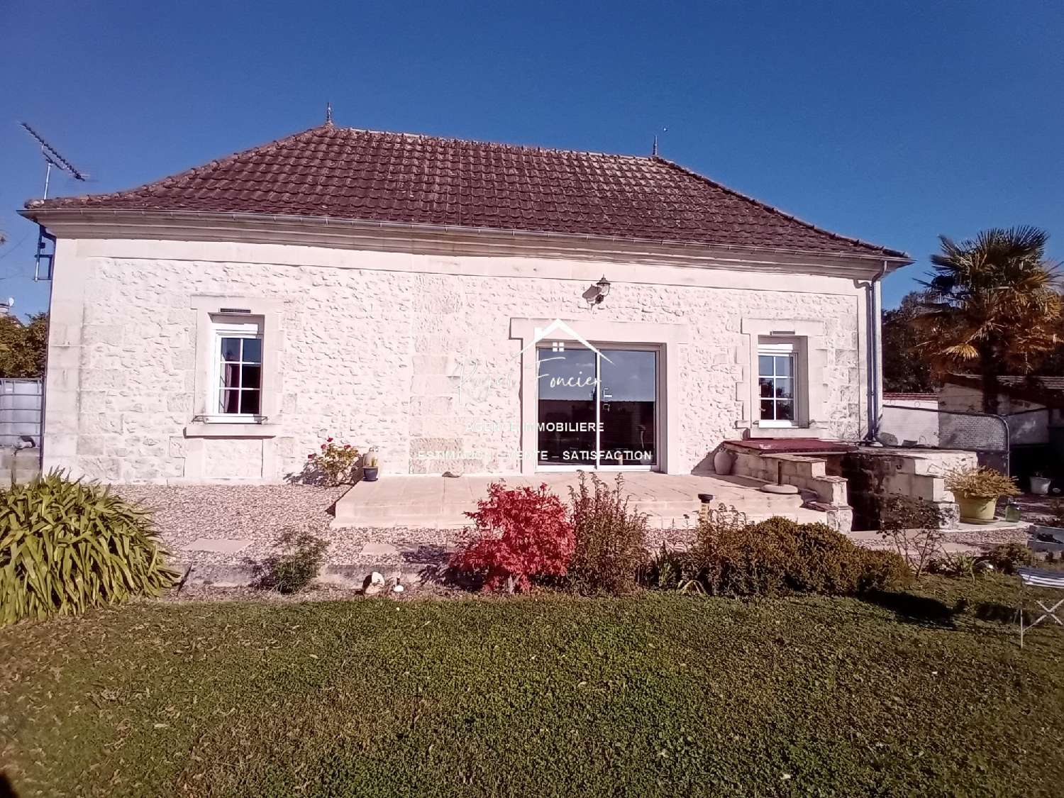  kaufen Haus Châtellerault Vienne 1