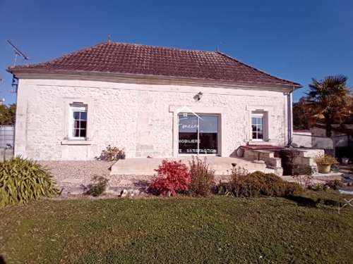 Châtellerault Vienne Haus Bild 7161886