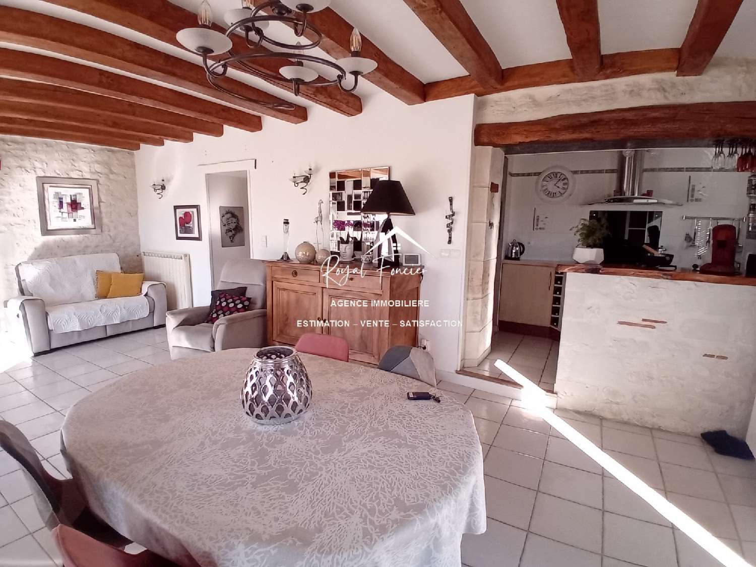 kaufen Haus Châtellerault Vienne 2
