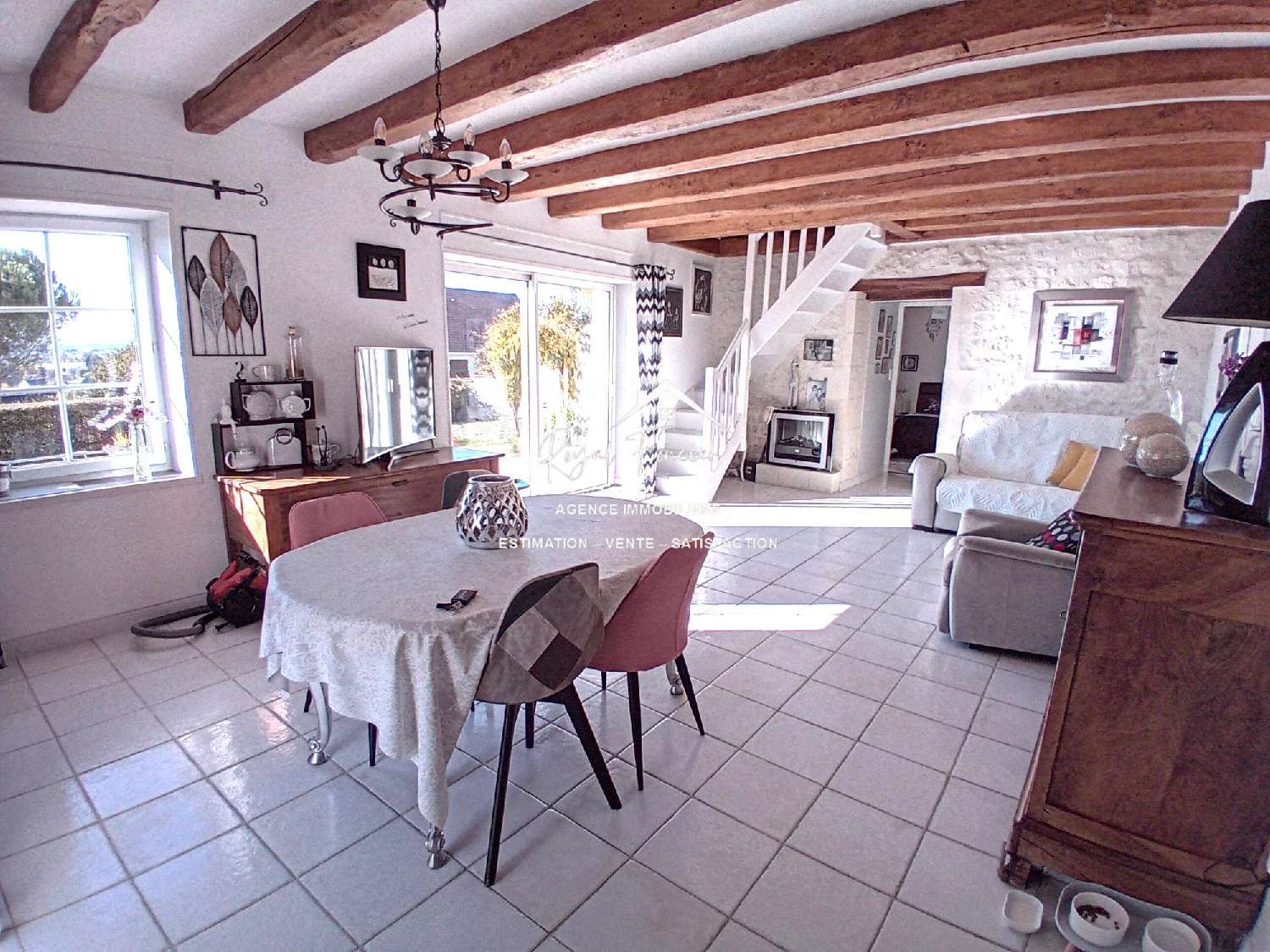  kaufen Haus Châtellerault Vienne 3