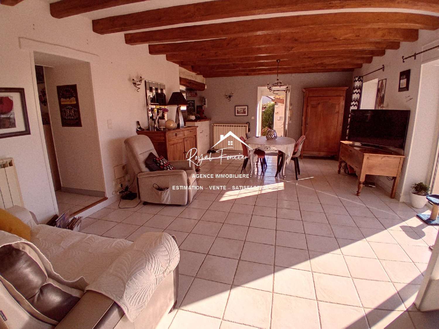  kaufen Haus Châtellerault Vienne 4