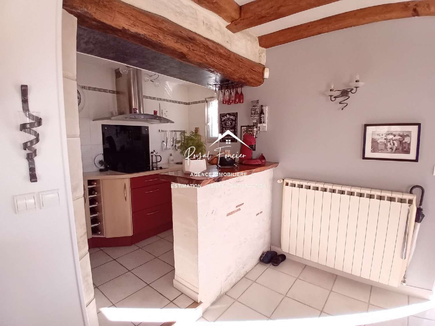  kaufen Haus Châtellerault Vienne 5