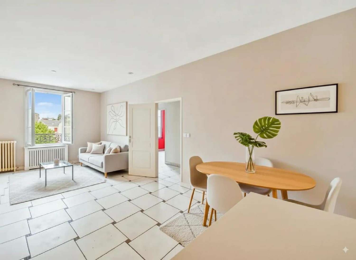  kaufen Haus Châtellerault Vienne 1