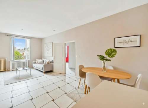 Châtellerault Vienne Haus Bild 7161671
