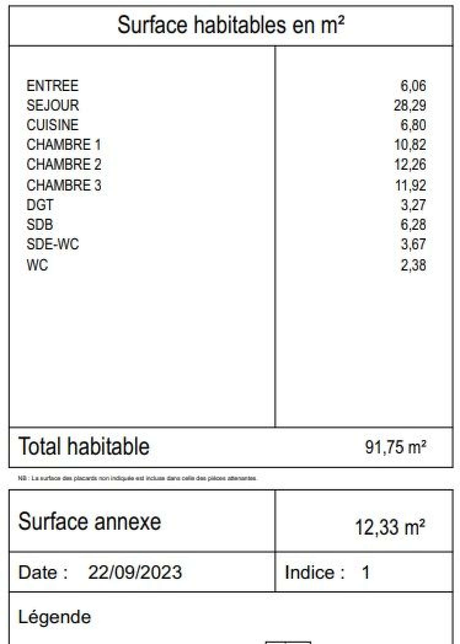  for sale house Châtenay-Malabry Hauts-de-Seine 4